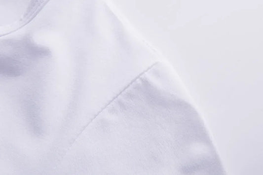 T-shirt Teckel Chic