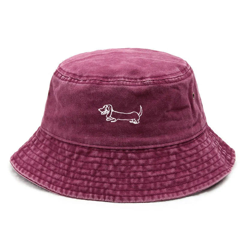 Bob teckel rose 