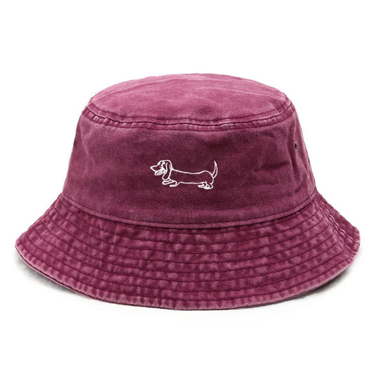 Bob teckel rose 