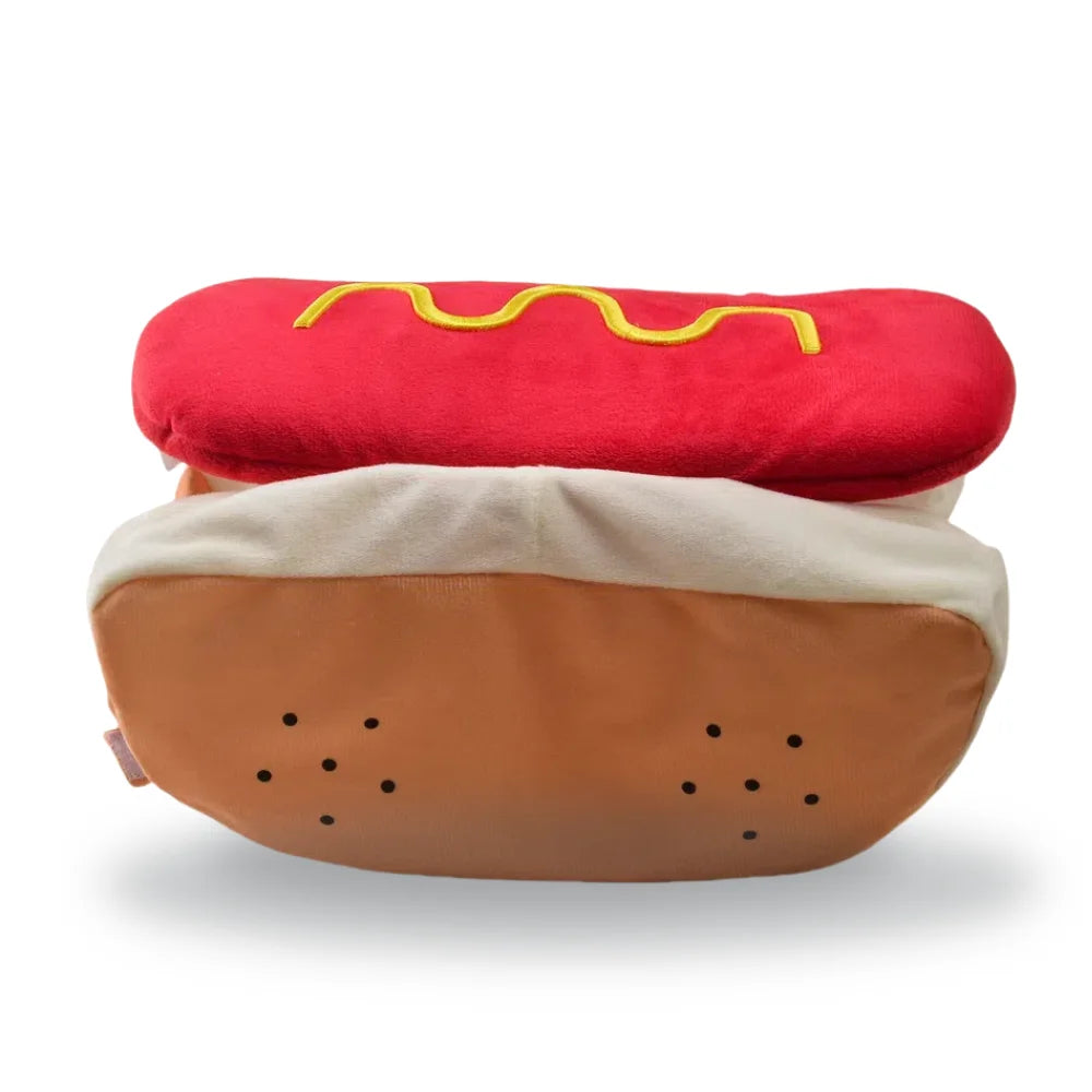 Costume Hot Dog teckel Halloween