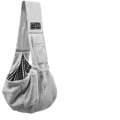 Sac de transport pour chien