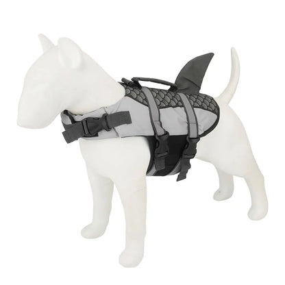 Gilet de sauvetage pour chien