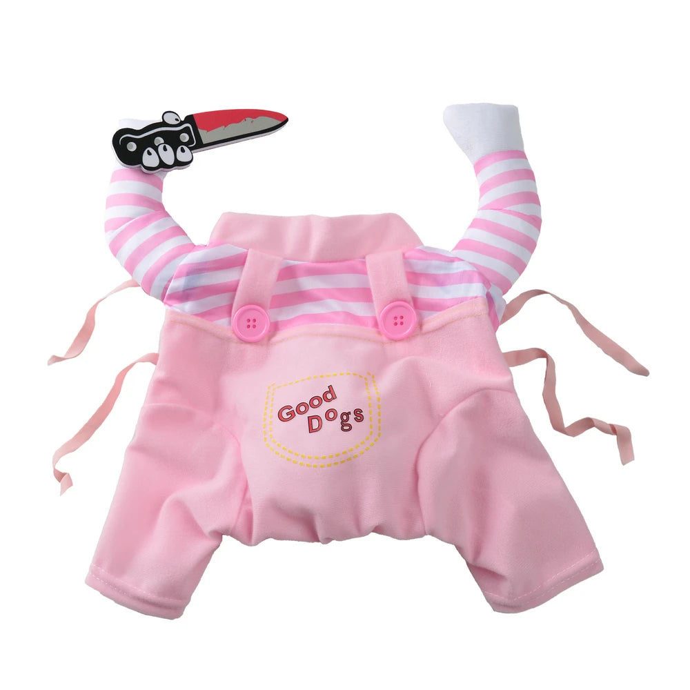 Costume Halloween teckel